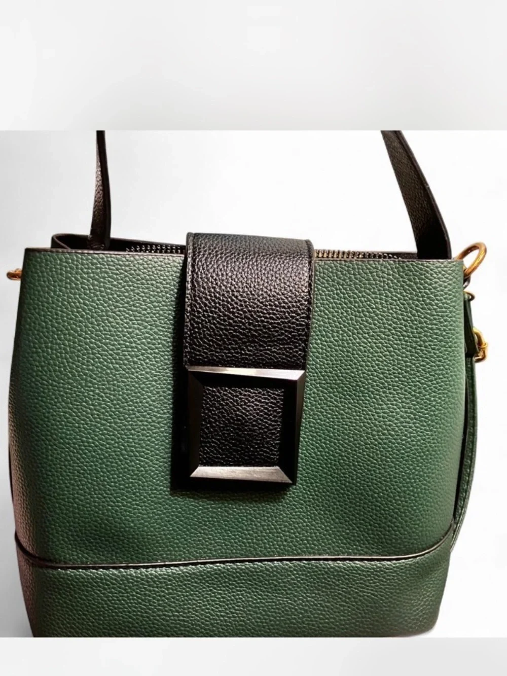 N/A elegant green